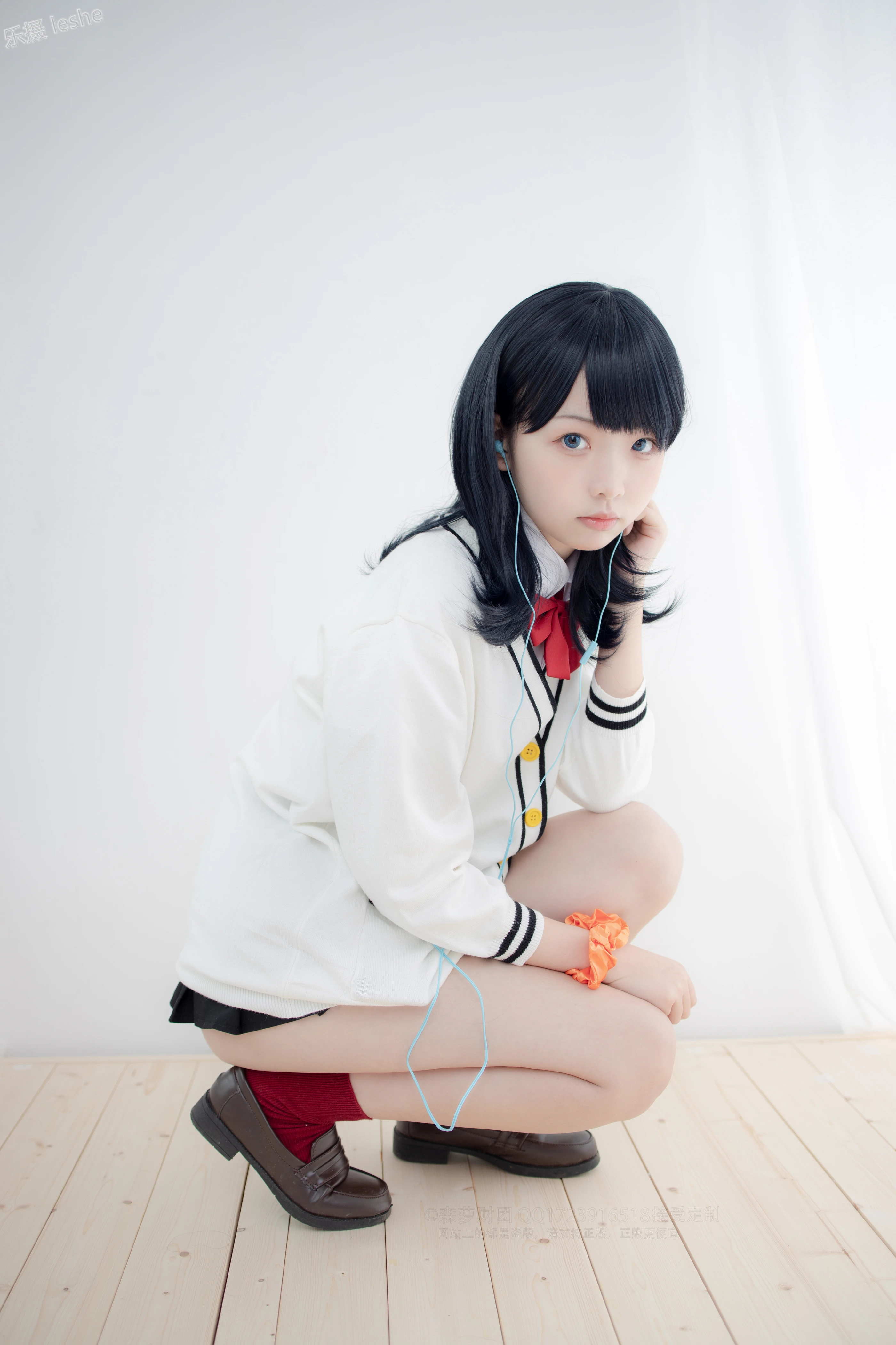 森萝财团 X-055 [93P 1V]插图9